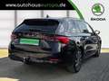 Skoda Octavia Combi 1.5 TSI ACT First Edition Matrix AHK Navi Ka Noir - thumbnail 5