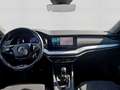 Skoda Octavia Combi 1.5 TSI ACT First Edition Matrix AHK Navi Ka Noir - thumbnail 14