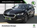 Skoda Octavia Combi 1.5 TSI ACT First Edition Matrix AHK Navi Ka Noir - thumbnail 1