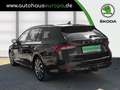 Skoda Octavia Combi 1.5 TSI ACT First Edition Matrix AHK Navi Ka Noir - thumbnail 2