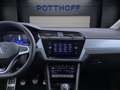 Volkswagen Touran 1.5 TSI COMFORTLINE NAVI KAMERA PDC SITZHZG Silber - thumbnail 13