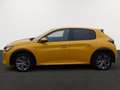 Peugeot e-208 136 Allure Pack Jaune - thumbnail 4