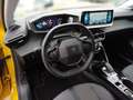 Peugeot e-208 136 Allure Pack Jaune - thumbnail 12
