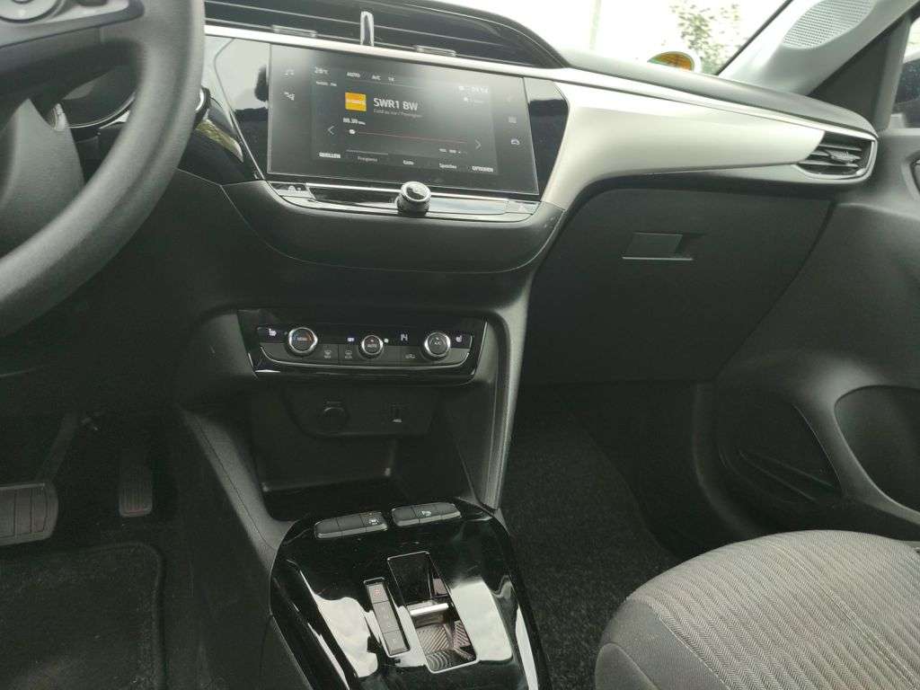 Opel Corsa-e