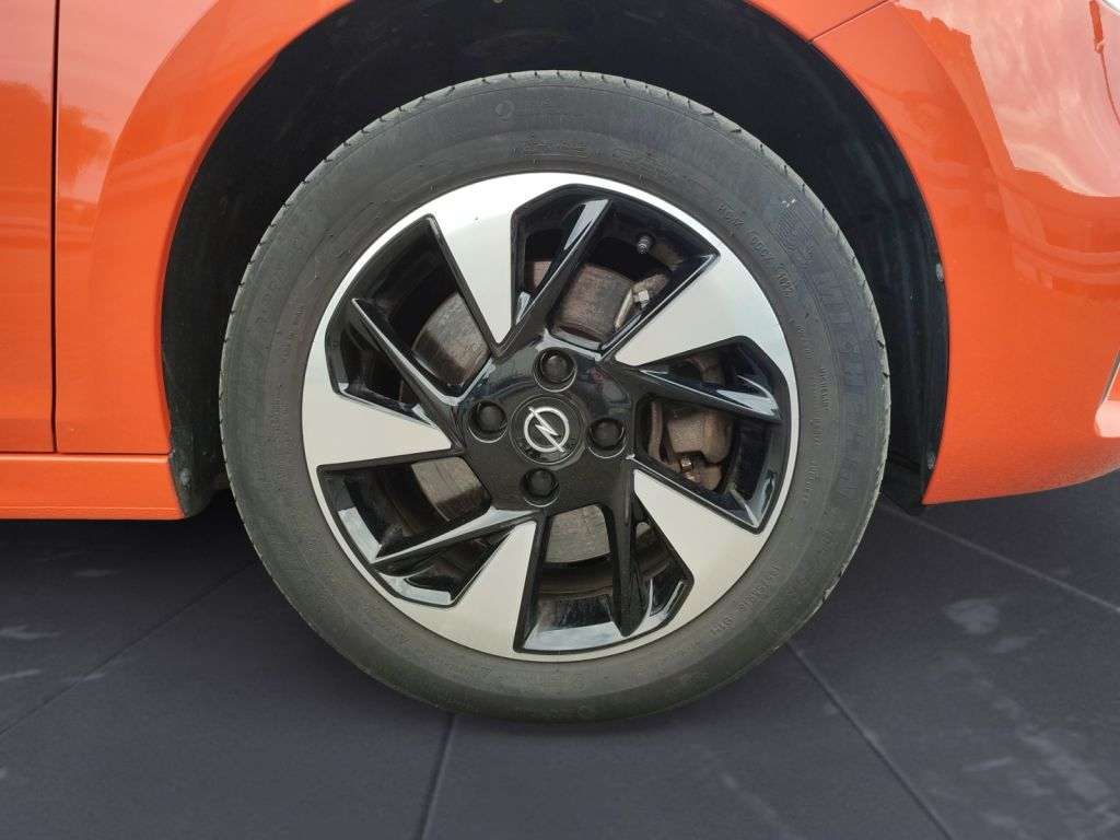 Opel Corsa-e
