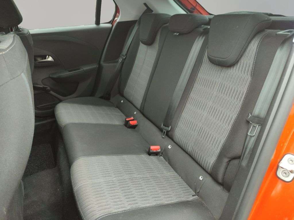 Opel Corsa-e