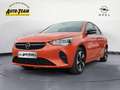 Opel Corsa-e Edition Orange - thumbnail 1
