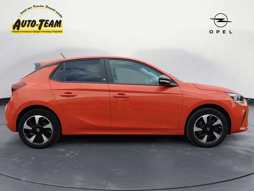 Opel Corsa-e