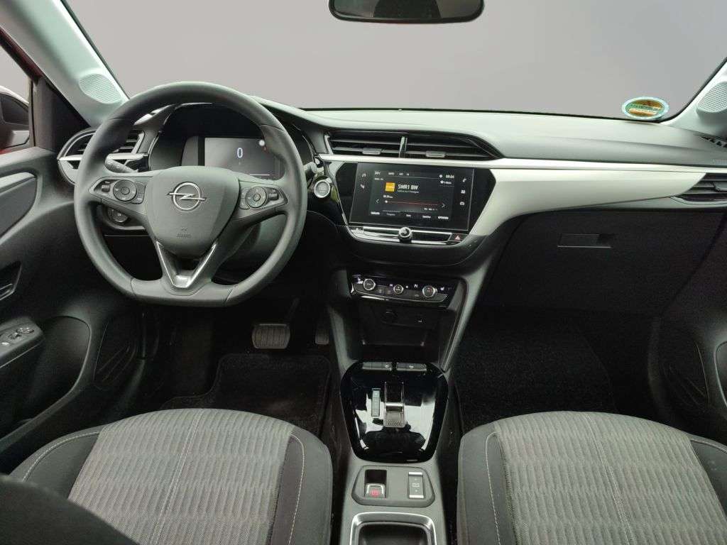 Opel Corsa-e
