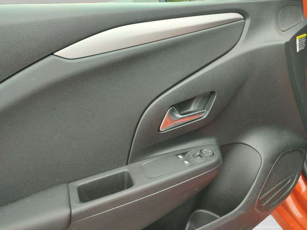Opel Corsa-e