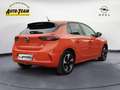 Opel Corsa-e Edition Orange - thumbnail 4