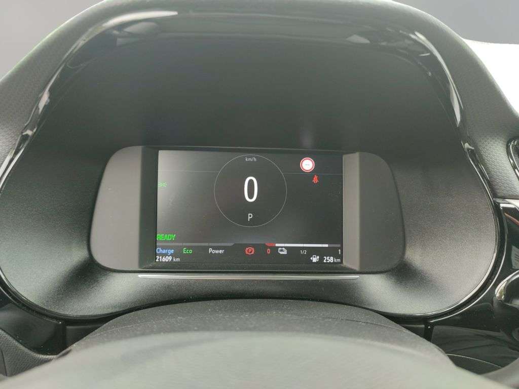 Opel Corsa-e