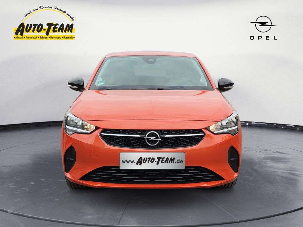 Opel Corsa-e