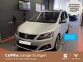 SEAT Alhambra FR-Line 1.4 TSI 110 kW Silber - thumbnail 1