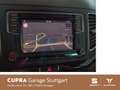 SEAT Alhambra FR-Line 1.4 TSI 110 kW Silber - thumbnail 8