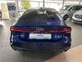 Audi S7 SB 3.0 TDI quattro AHK+LUFT+PANO+B&O+MATRIX Albastru - thumbnail 9