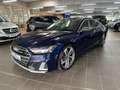 Audi S7 SB 3.0 TDI quattro AHK+LUFT+PANO+B&O+MATRIX Albastru - thumbnail 5