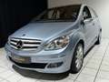 Mercedes-Benz B 170 Sport Aut. *T.LEDER*SITHZG*TEMP*MFL*AHK* Albastru - thumbnail 1