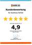 Mercedes-Benz B 170 Sport Aut. *T.LEDER*SITHZG*TEMP*MFL*AHK* Albastru - thumbnail 2
