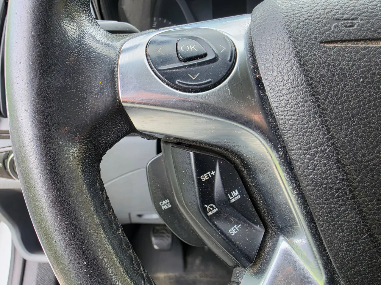 Ford Transit 350 L3 Trend – Bild 15