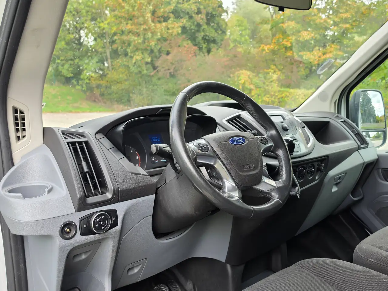 Ford Transit 350 L3 Trend – Bild 13
