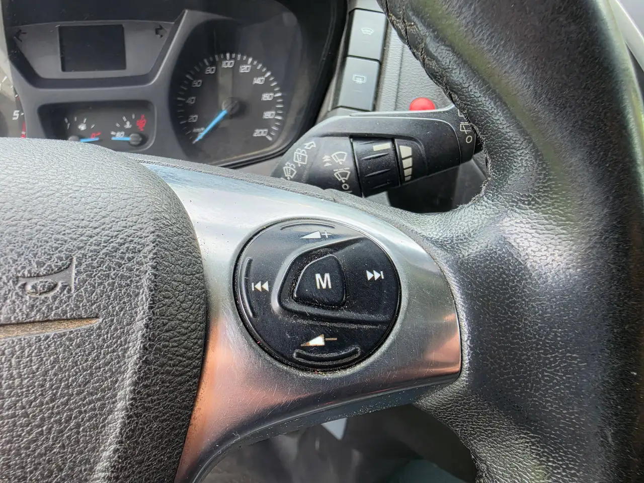 Ford Transit 350 L3 Trend – Bild 16
