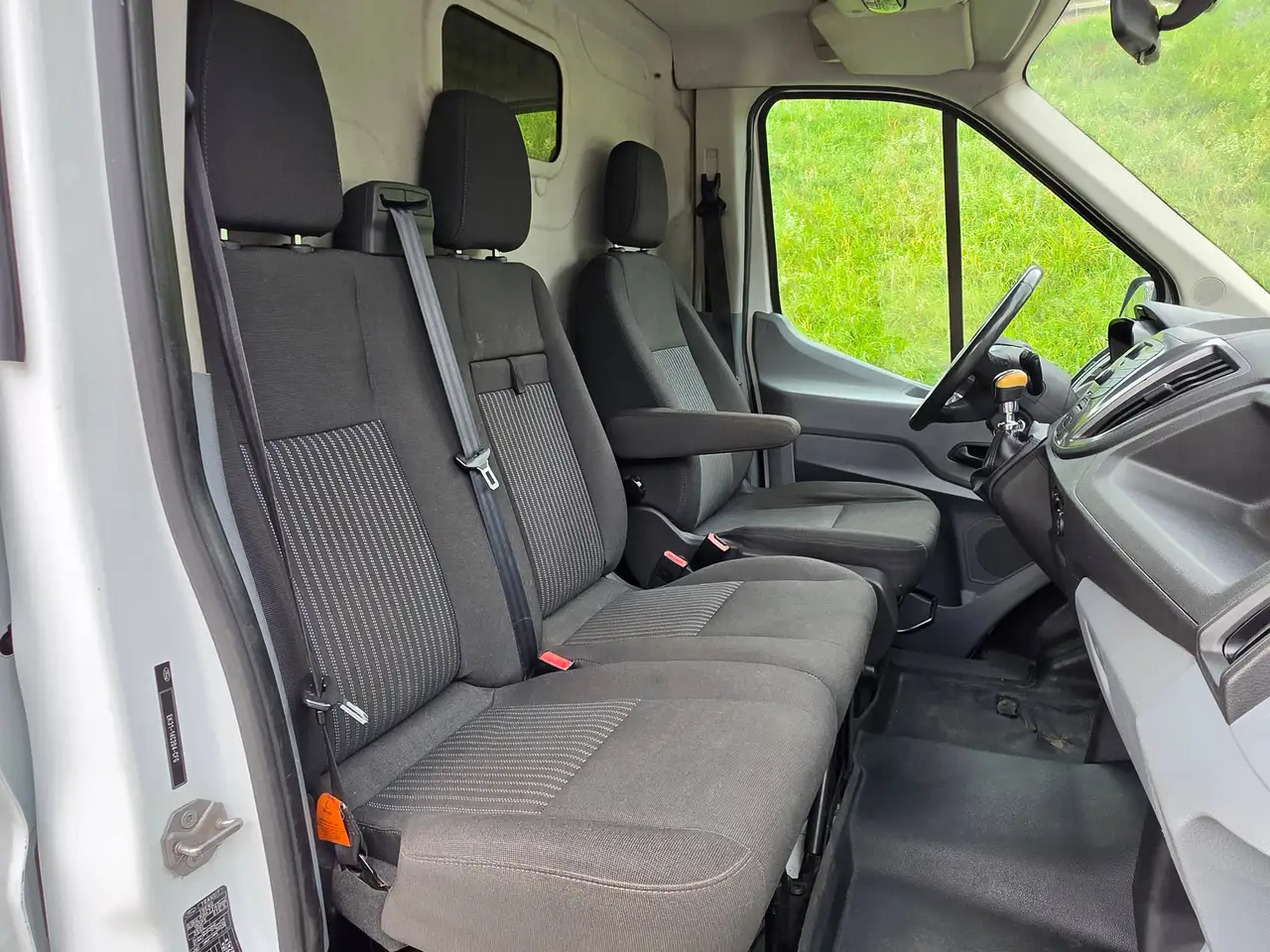 Ford Transit 350 L3 Trend – Bild 18