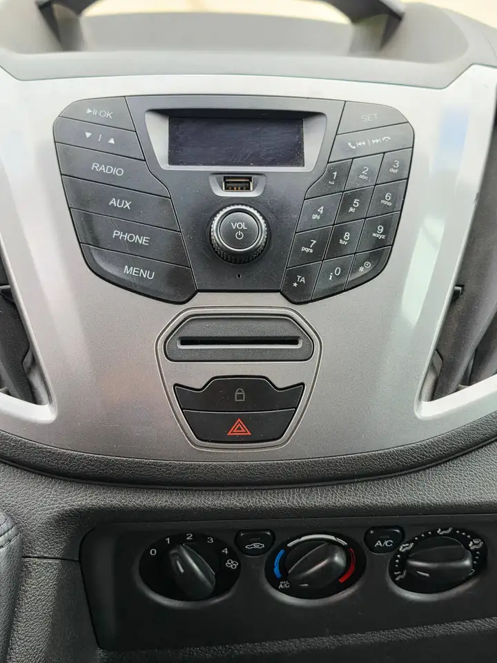 Ford Transit 350 L3 Trend – Bild 17