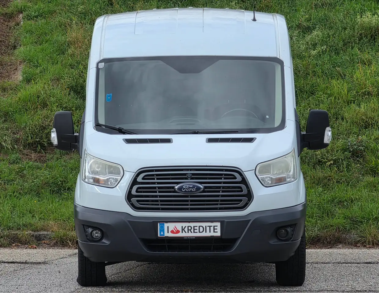 Ford Transit 350 L3 Trend – Bild 7