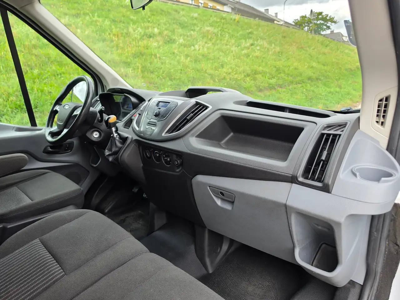 Ford Transit 350 L3 Trend – Bild 20