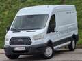 Ford Transit 350 L3 Trend* Tempomat* Klima* MwSt.* Gepflegt* Weiß - thumbnail 1