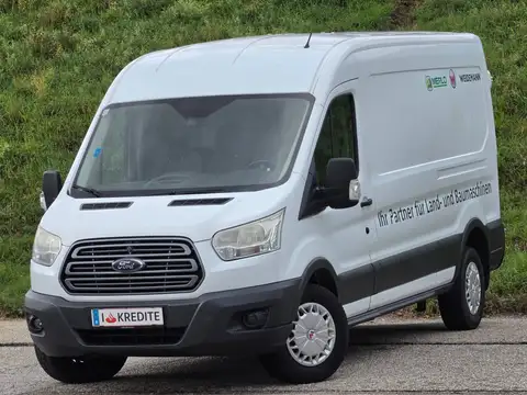 Ford Transit 350 L3 Trend