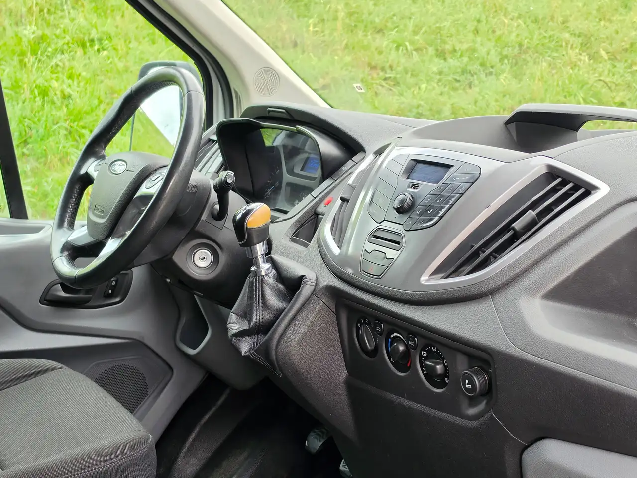 Ford Transit 350 L3 Trend – Bild 21