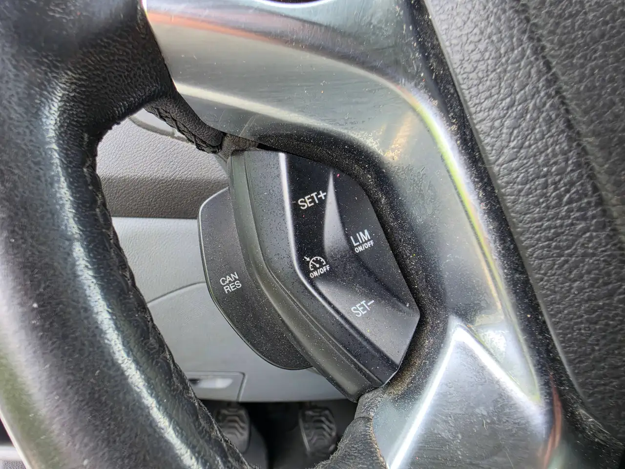 Ford Transit 350 L3 Trend – Bild 14