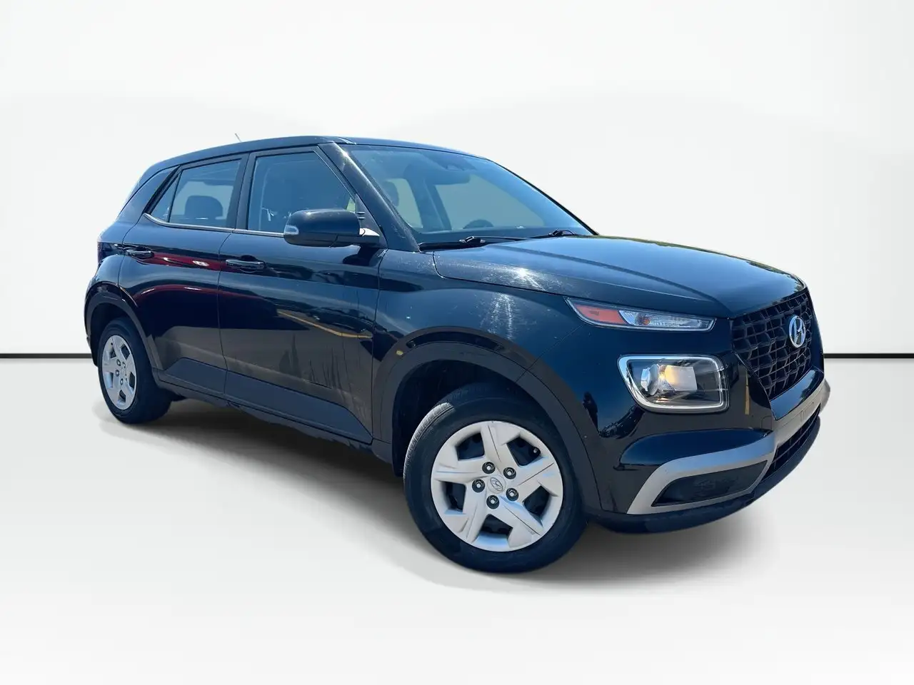 2023 Hyundai Venue
