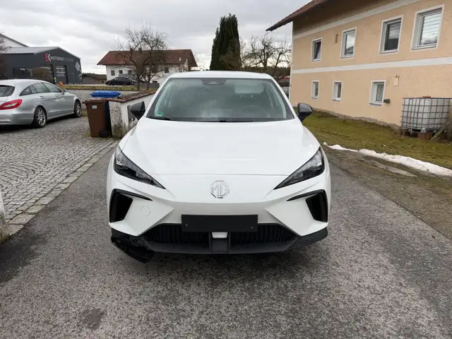 MG MG4 EV 49kWh Standard