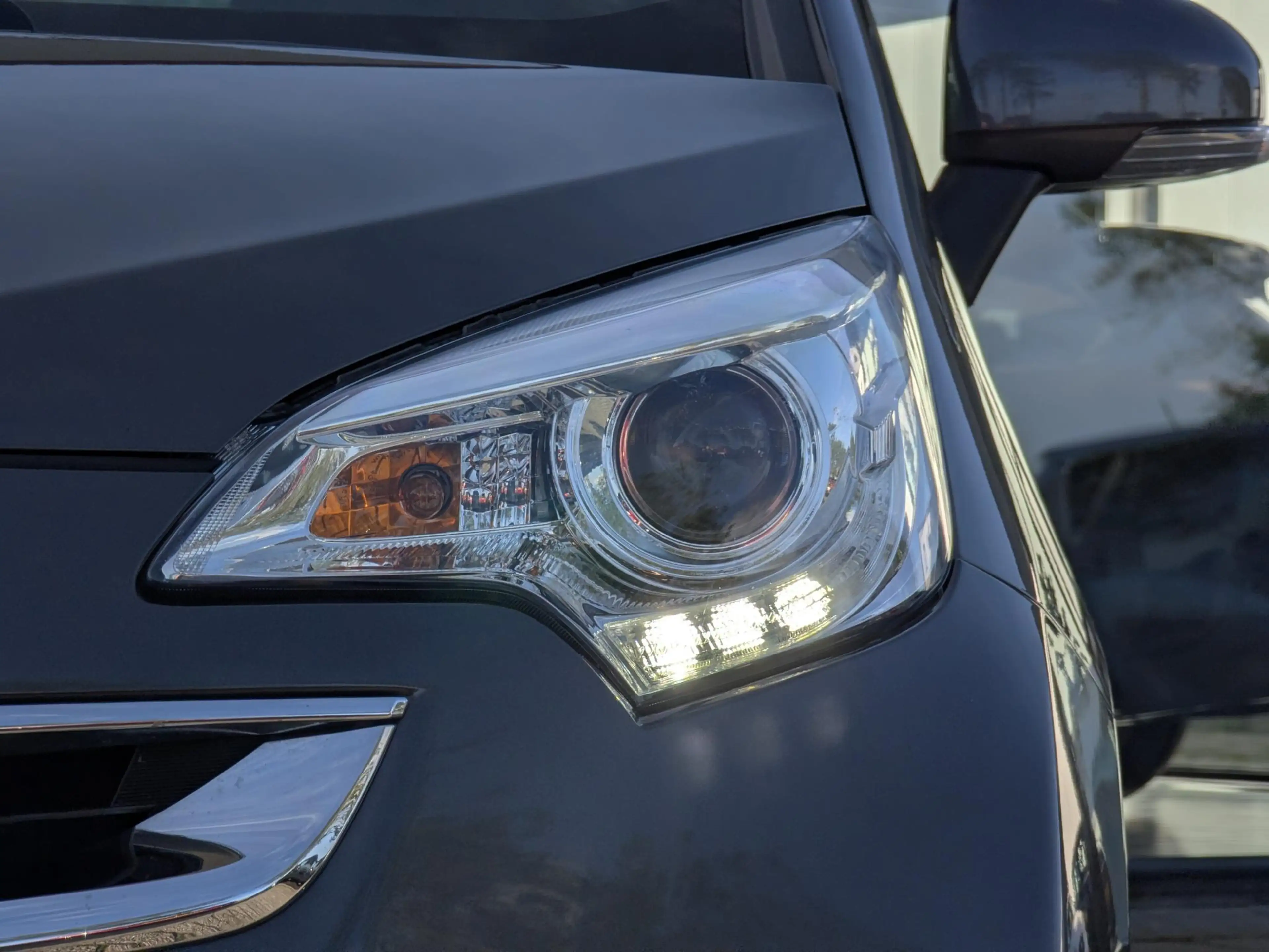 Toyota Verso-S 1.3 VVT-i Trend | Trekhaak | Pano | Cruise | Clima — photo 6