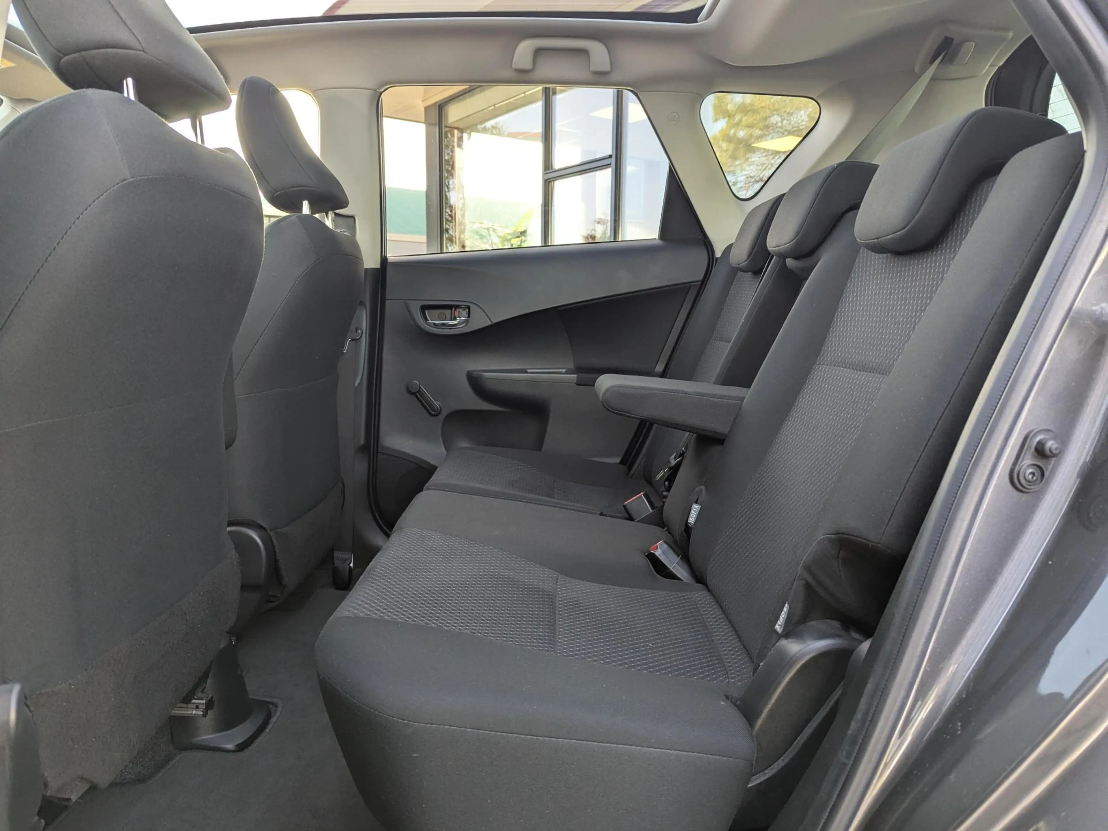Toyota Verso-S 1.3 VVT-i Trend | Trekhaak | Pano | Cruise | Clima — photo 14