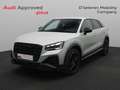 Audi Q2 S-Line 35 TFSI 150 PK S-tronic / Camera / Cruise Control / Apple Carplay Argent - thumbnail 1