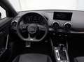 Audi Q2 S-Line 35 TFSI 150 PK S-tronic / Camera / Cruise Control / Apple Carplay Argent - thumbnail 10