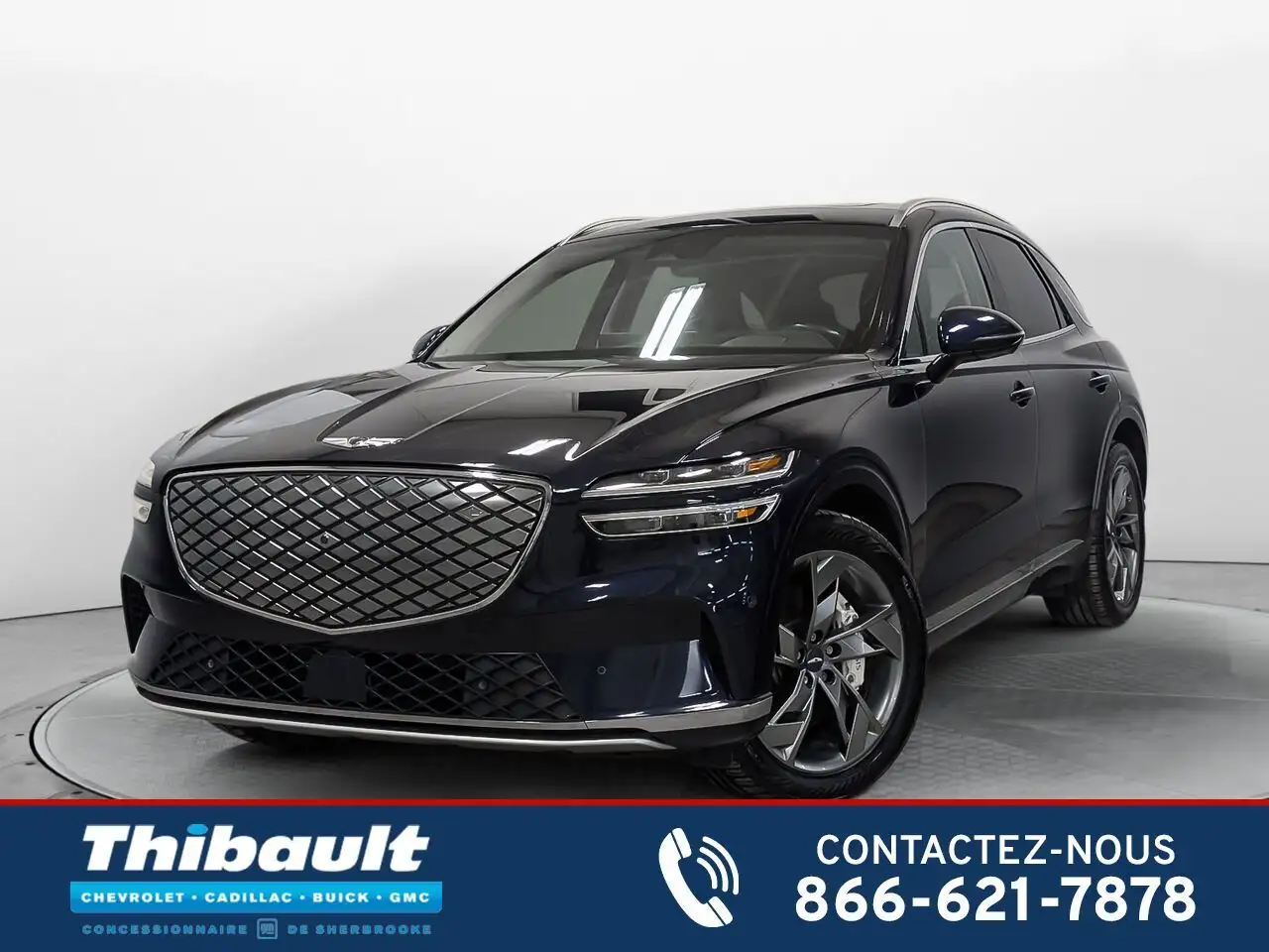 2023 Genesis GV70