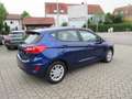 Ford Fiesta Cool & Connect *Euro6 * 1. Hand* Blau - thumbnail 7