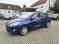 Ford Fiesta Cool & Connect *Euro6 * 1. Hand* Blau - thumbnail 3