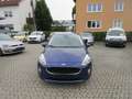 Ford Fiesta Cool & Connect *Euro6 * 1. Hand* Blau - thumbnail 5