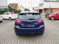 Ford Fiesta Cool & Connect *Euro6 * 1. Hand* Blau - thumbnail 9