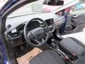 Ford Fiesta Cool & Connect *Euro6 * 1. Hand* Blau - thumbnail 4