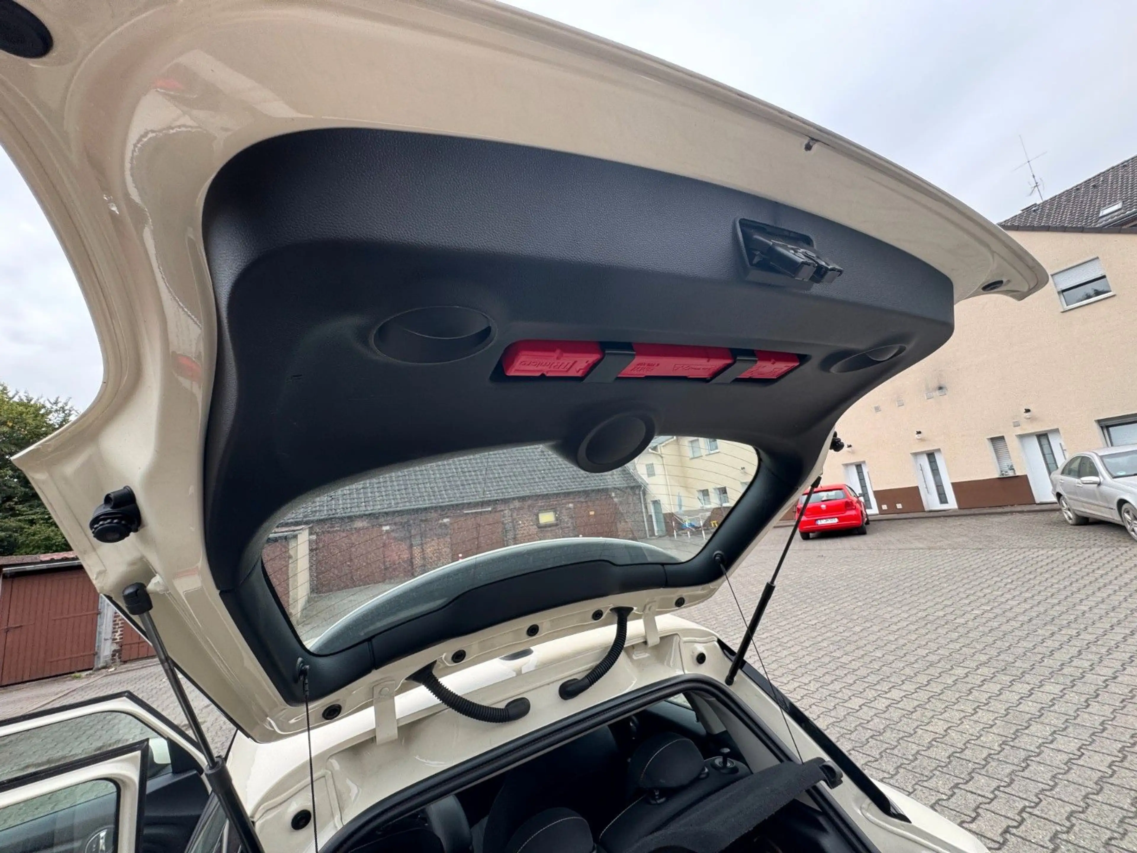 MINI One Mini 5-trg. One D — photo 14