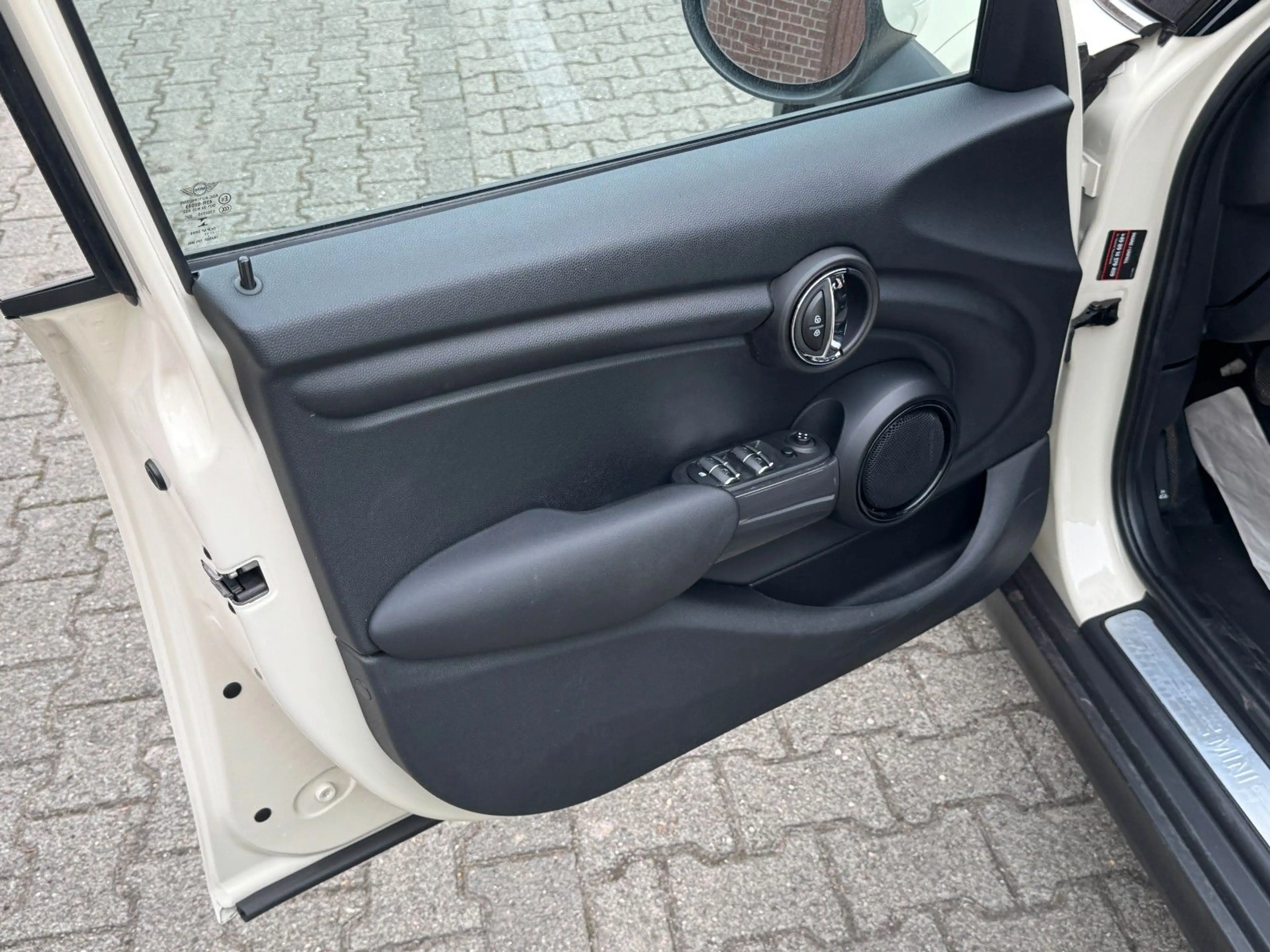 MINI One Mini 5-trg. One D — photo 15