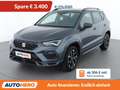 SEAT Ateca 2.0 TDI FR Grau - thumbnail 1