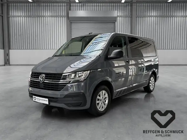 Volkswagen T6 Multivan FAMILY KLIMA+APPLE+KAMERA+ALLWETTER+